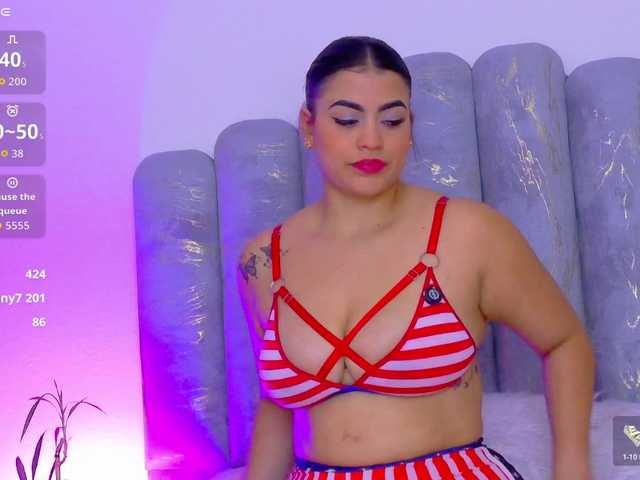AlynAllen live cam on BongaCams
