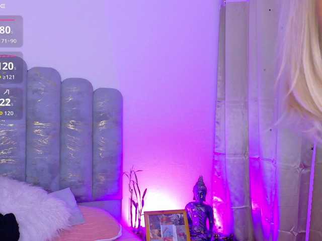 AlynAllen live cam on BongaCams