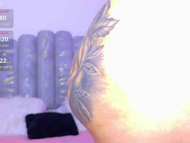 AlynAllen webcam