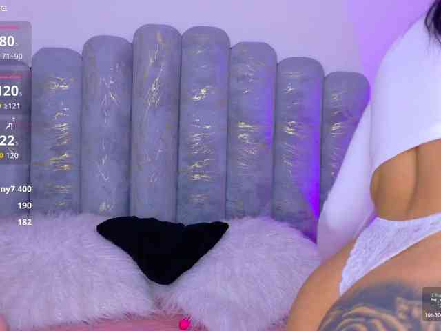 AlynAllen webcam