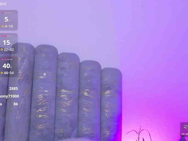 AlynAllen webcam