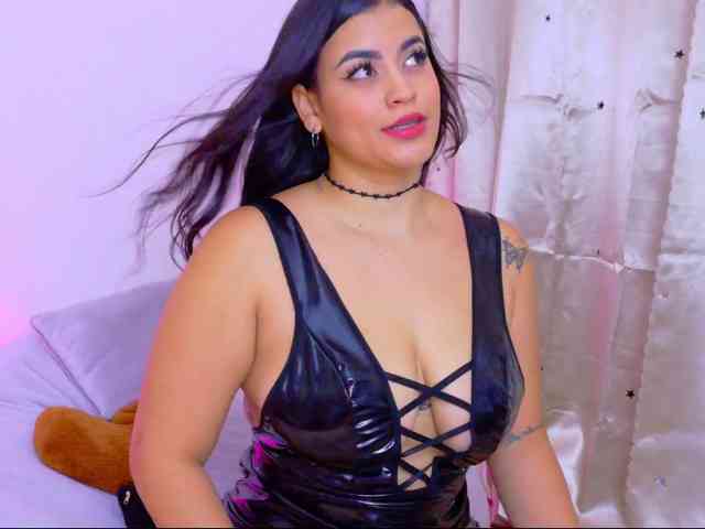 AlynAllen webcam