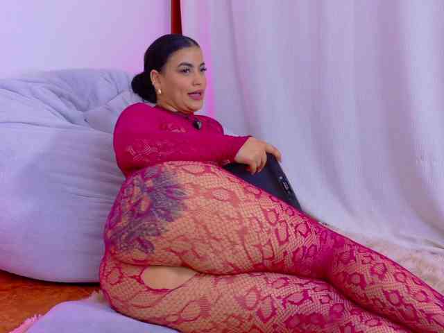 AlynAllen webcam