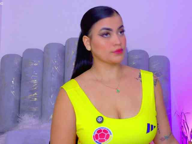 AlynAllen webcam