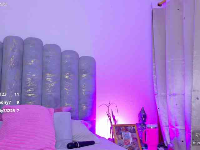 AlynAllen webcam