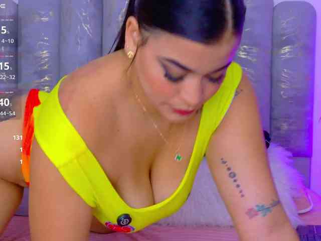 AlynAllen webcam