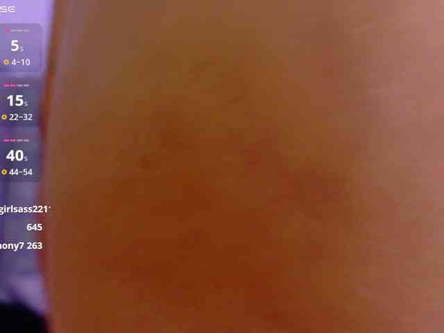 AlynAllen webcam
