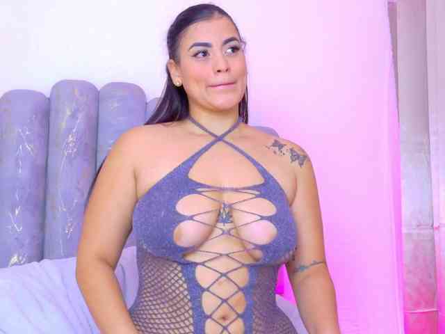 AlynAllen webcam