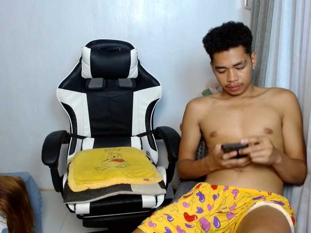 hornynj's BongaCams show and profile