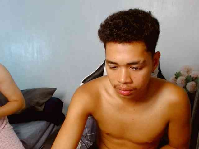 hornynj Live Webcam on BongaCams