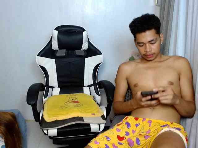 Hot_asian_couplexx webcam