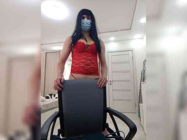 Dashats1710 Live Webcam on BongaCams