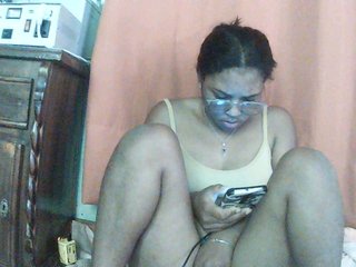 TriciaBella Porn Show