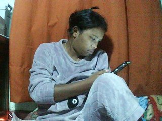 TriciaBella's Live Webcam