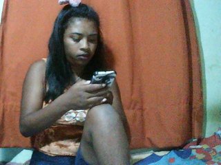 TriciaBella Porn Show