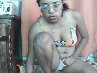 TriciaBella Porn Show