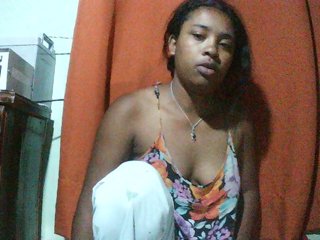 TriciaBella Porn Show