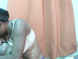 TriciaBella Porn Show