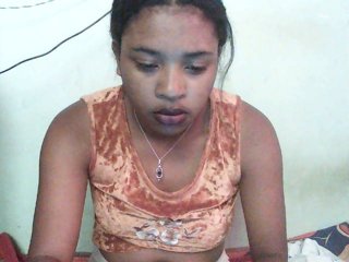 TriciaBella Porn Show
