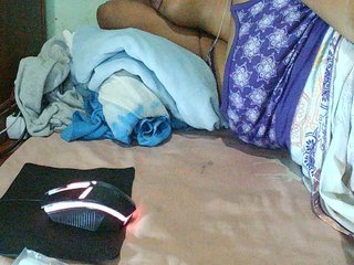 TriciaBella Porn Show