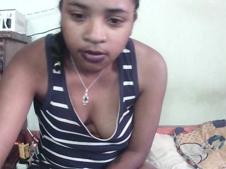 TriciaBella Porn Show