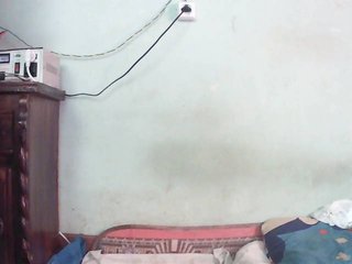 TriciaBella Porn Show