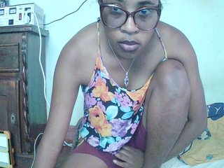 TriciaBella Porn Show