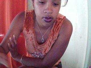 TriciaBella Porn Show