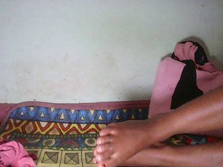 TriciaBella Porn Show
