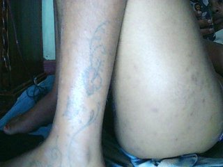 TriciaBella's Live Webcam
