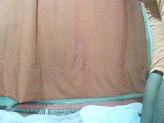 TriciaBella Porn Show