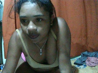 TriciaBella Porn Show