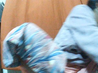 TriciaBella's Live Webcam