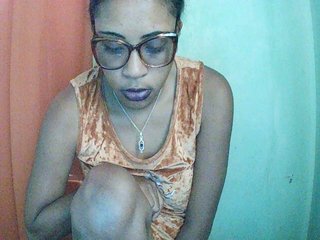 TriciaBella Porn Show