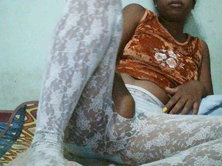 TriciaBella Porn Show