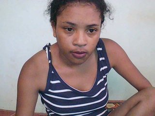 TriciaBella Porn Show