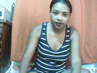 TriciaBella Porn Show