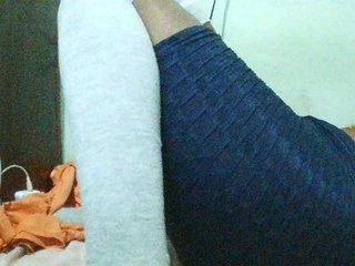 TriciaBella Porn Show