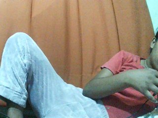 TriciaBella's Live Webcam