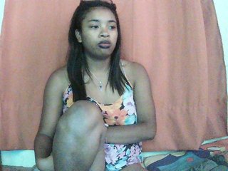 TriciaBella Porn Show