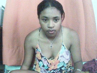 TriciaBella Porn Show