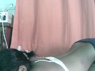 TriciaBella Porn Show