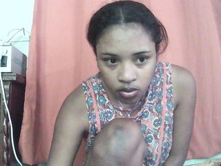 TriciaBella Porn Show