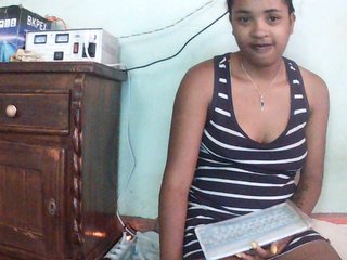 TriciaBella Porn Show