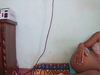 TriciaBella Porn Show