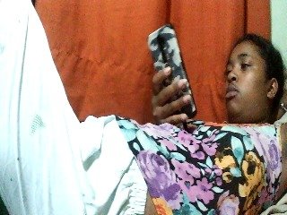 TriciaBella Porn Show