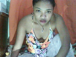 TriciaBella Porn Show