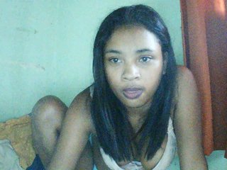 TriciaBella Porn Show