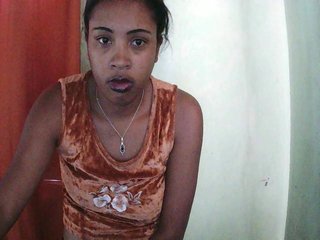 TriciaBella Porn Show