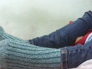 TriciaBella Porn Show